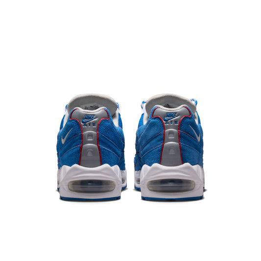 Nike Air Max 95 Big Bubble IR1944-400