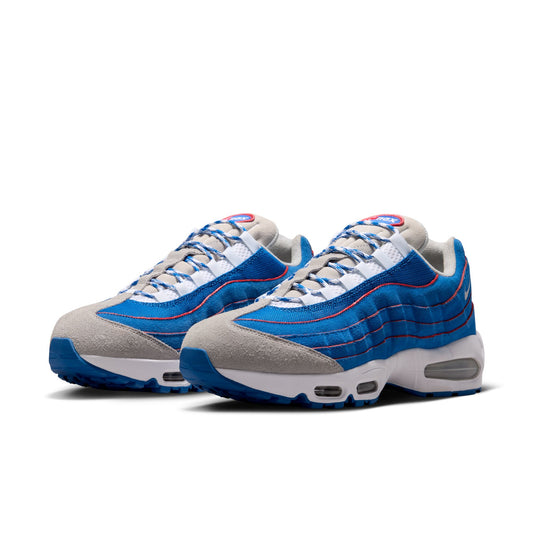 Nike Air Max 95 Big Bubble IR1944-400