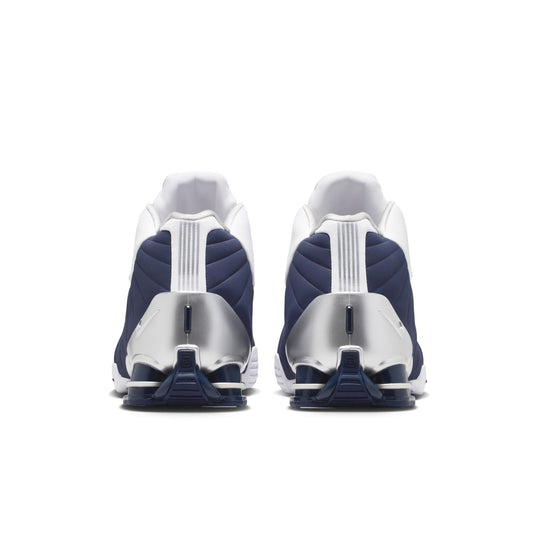 NIKE SHOX BB4 IR1983-100