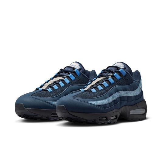 Nike Air Max 95 Big Bubble SE IU2254-900