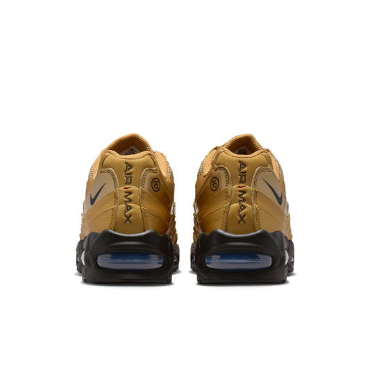 Nike Air Max 95 "Big Bubble" IV2872-707