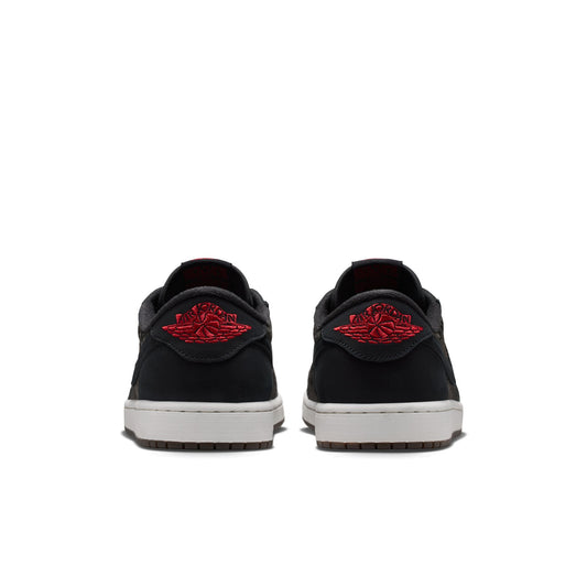 Air Jordan 1 Low OG "Laser" IV6750-001