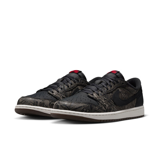 Air Jordan 1 Low OG "Laser" IV6750-001