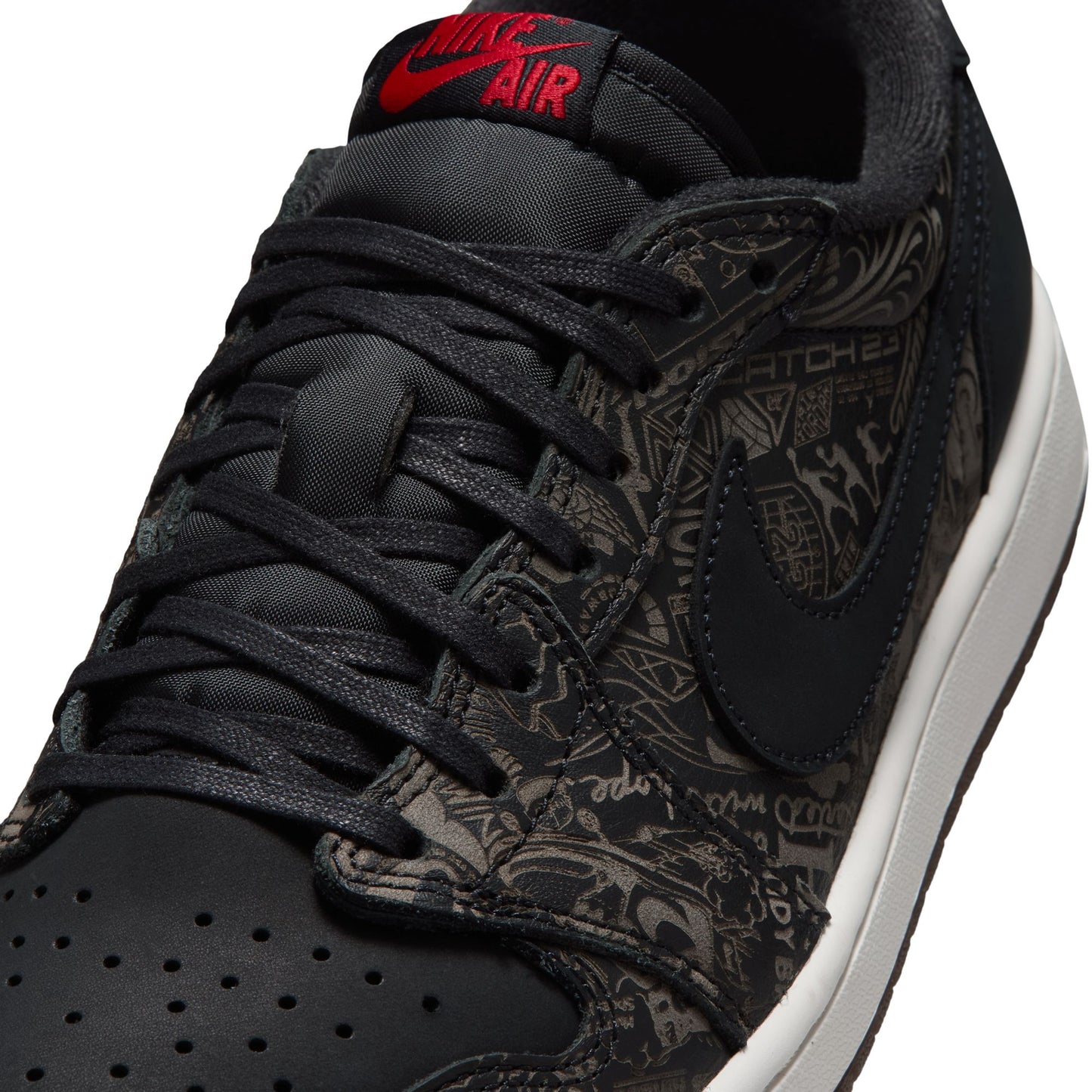Air Jordan 1 Low OG "Laser" IV6750-001