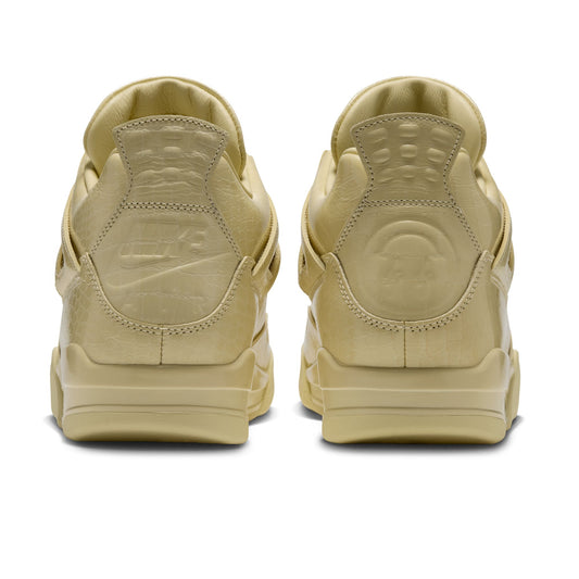 Air Jordan 4 Retro x J Balvin "Amazonas" IW2872-700