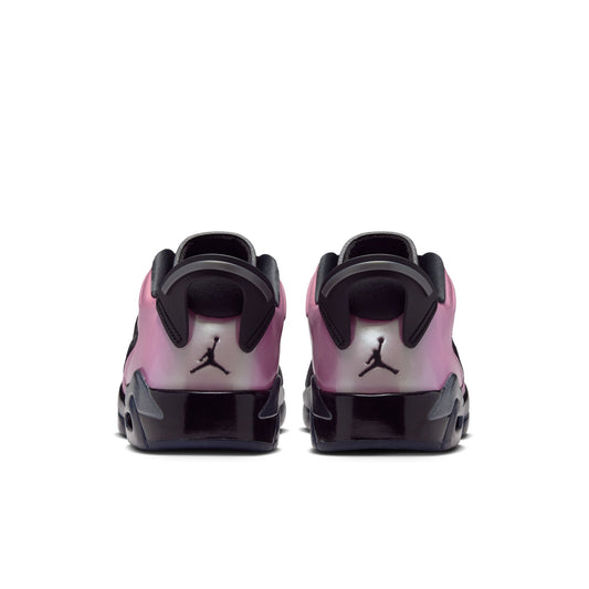 Air Jordan 6 Retro Low "Metamorphosis" IX5195-001