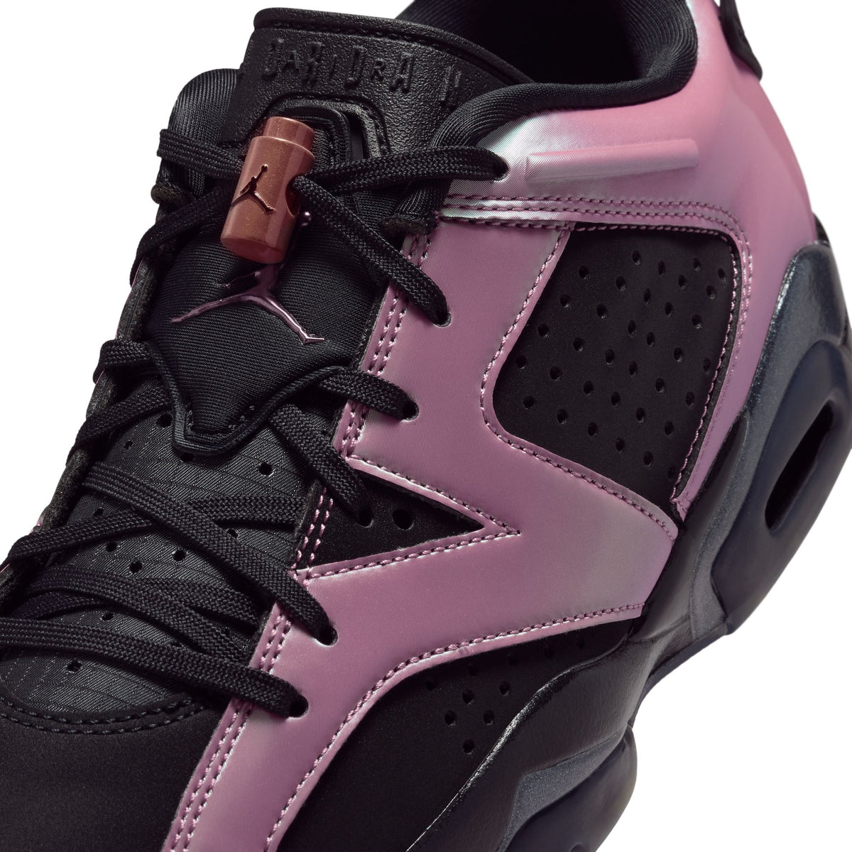Air Jordan 6 Retro Low "Metamorphosis" IX5195-001