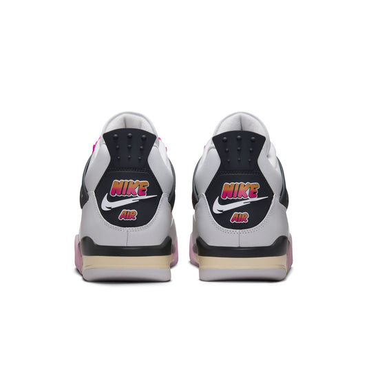 Air Jordan 4 Retro JA1135-100