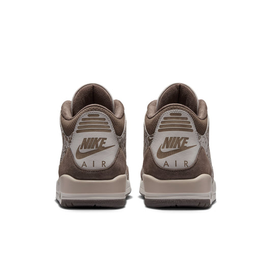 Air Jordan 3 Retro "Laser" JA1369-001
