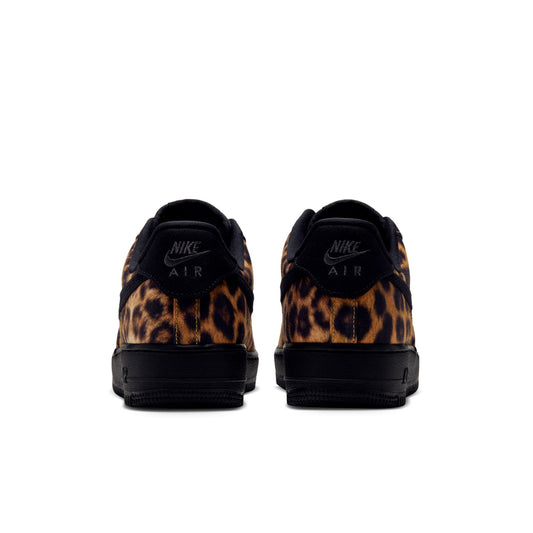 Nike Air Force 1 '07 SE Leopard JA5714-900