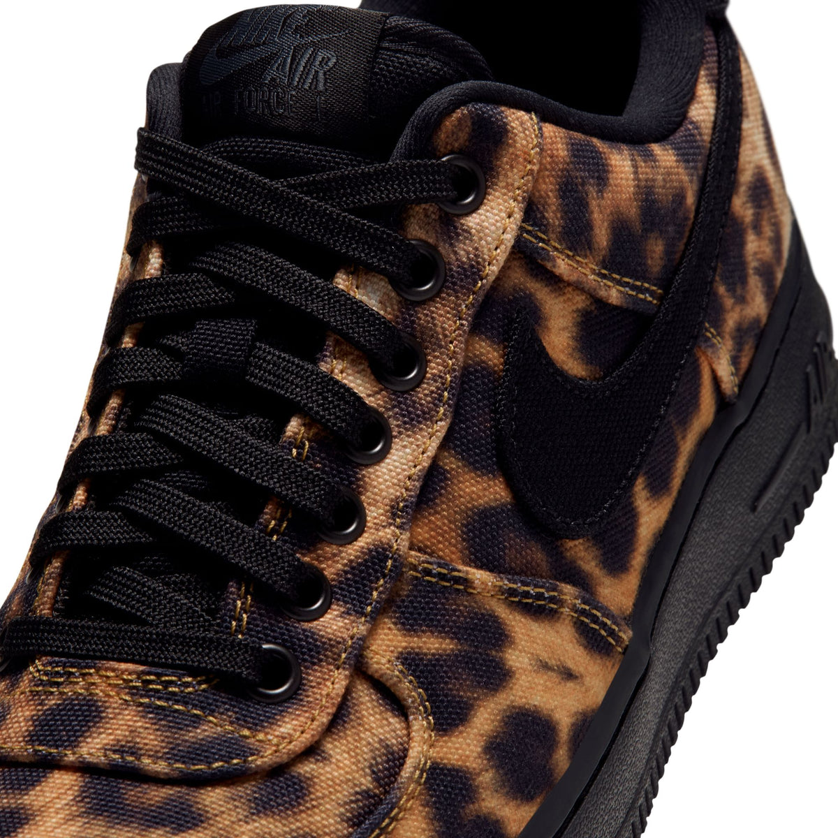 Nike Air Force 1 '07 SE Leopard JA5714-900
