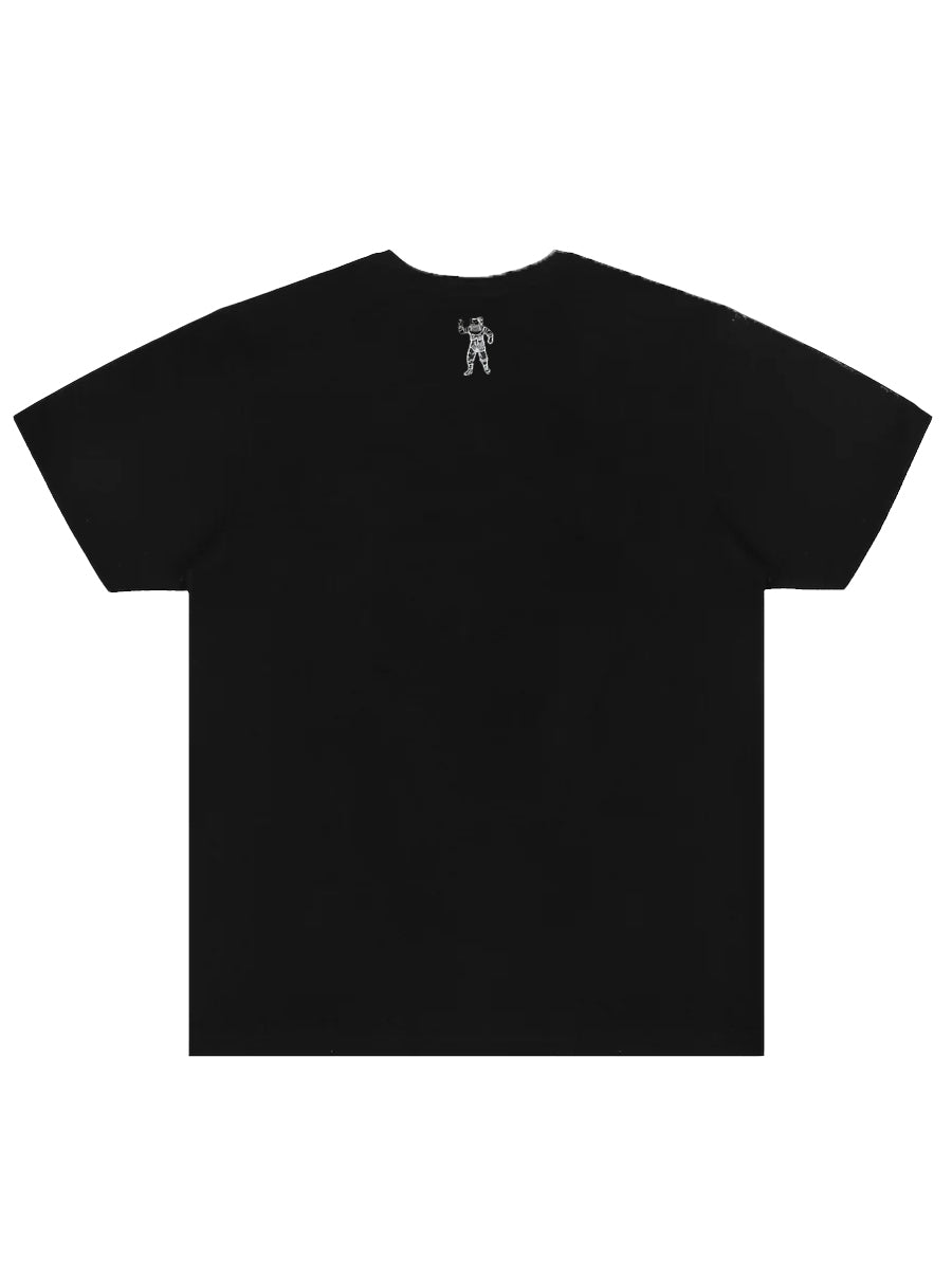 BB CURVE SS TEE 861-1203 BLACK