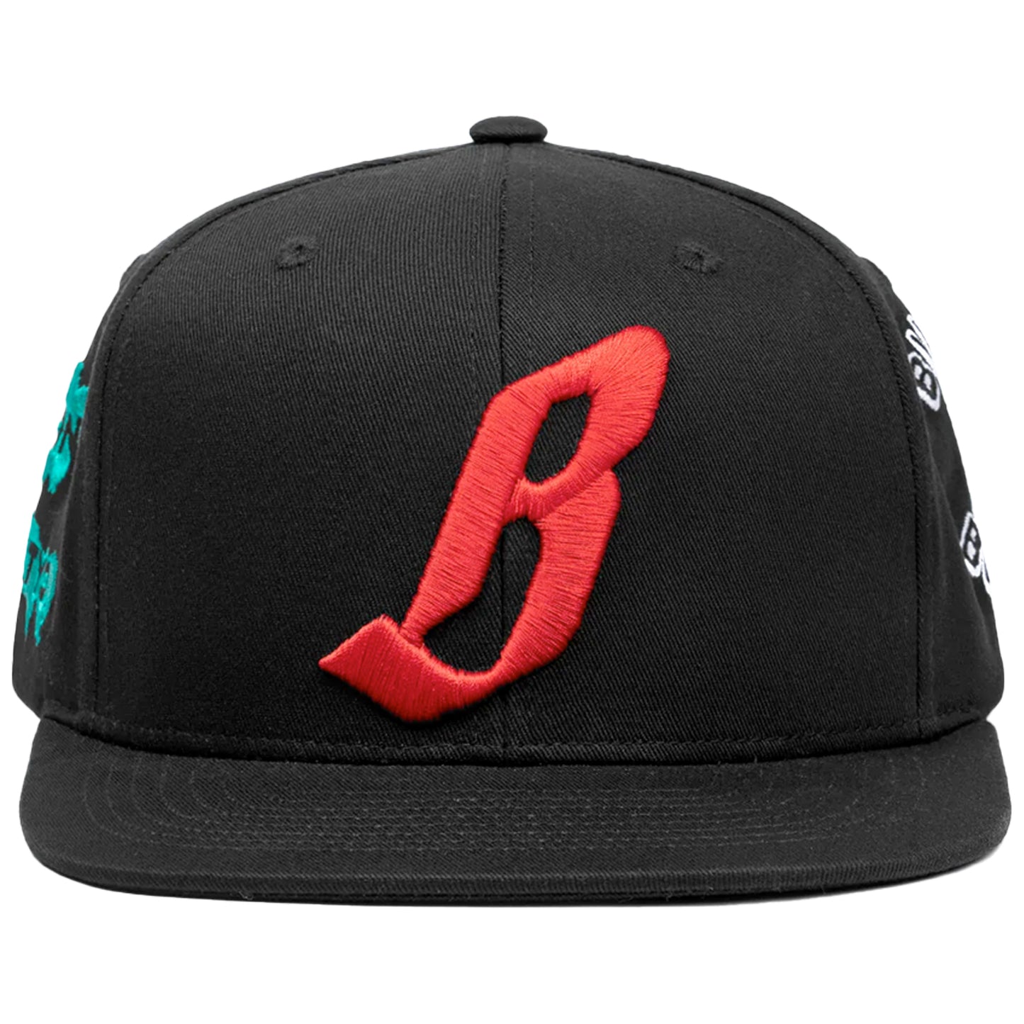 BB FLYING B SNAPBACK 831-4803