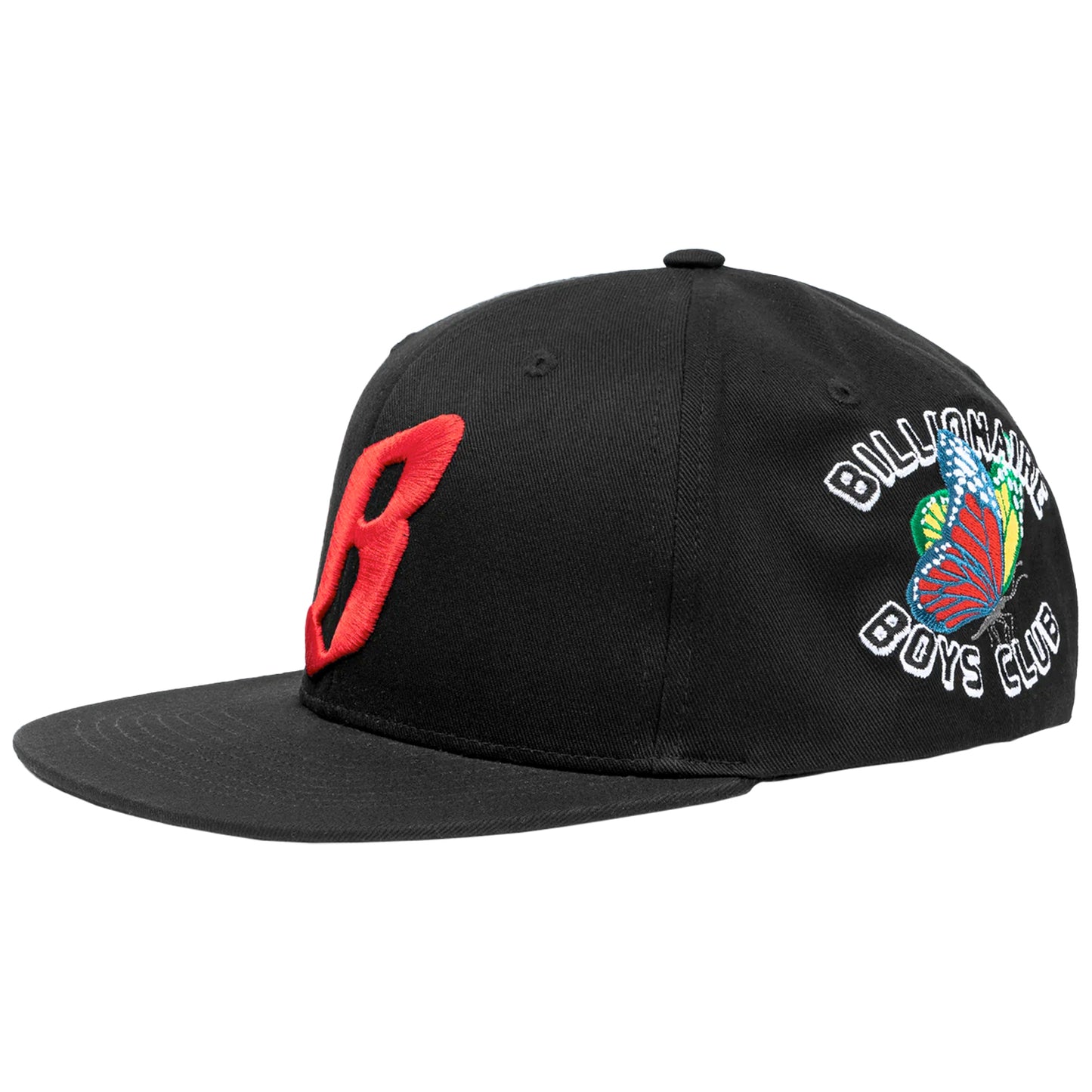 BB FLYING B SNAPBACK 831-4803