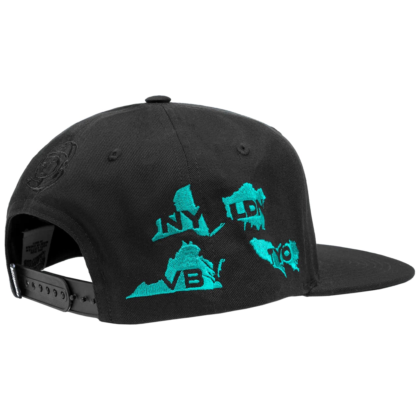 BB FLYING B SNAPBACK 831-4803