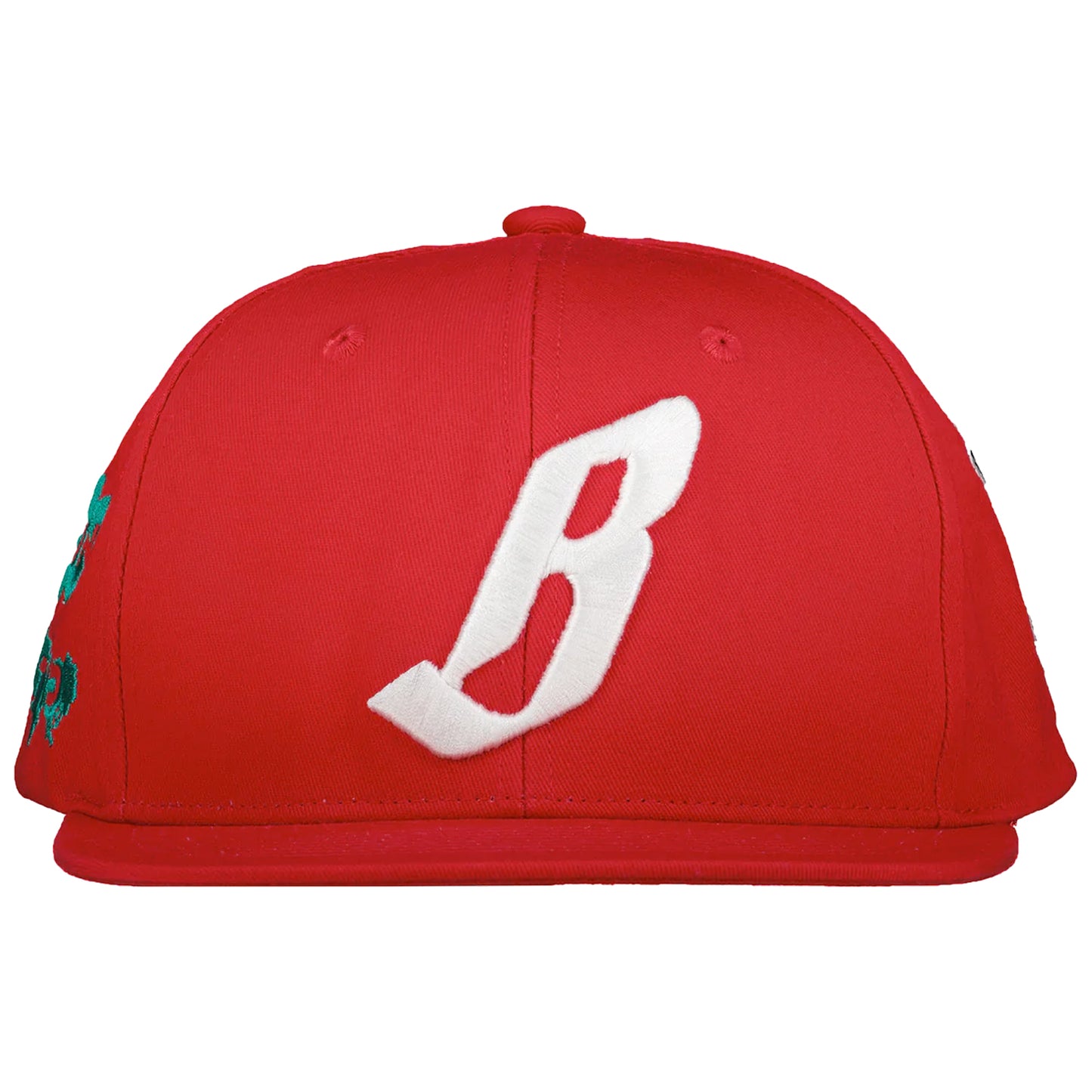 BB FLYING B SNAPBACK 831-4803