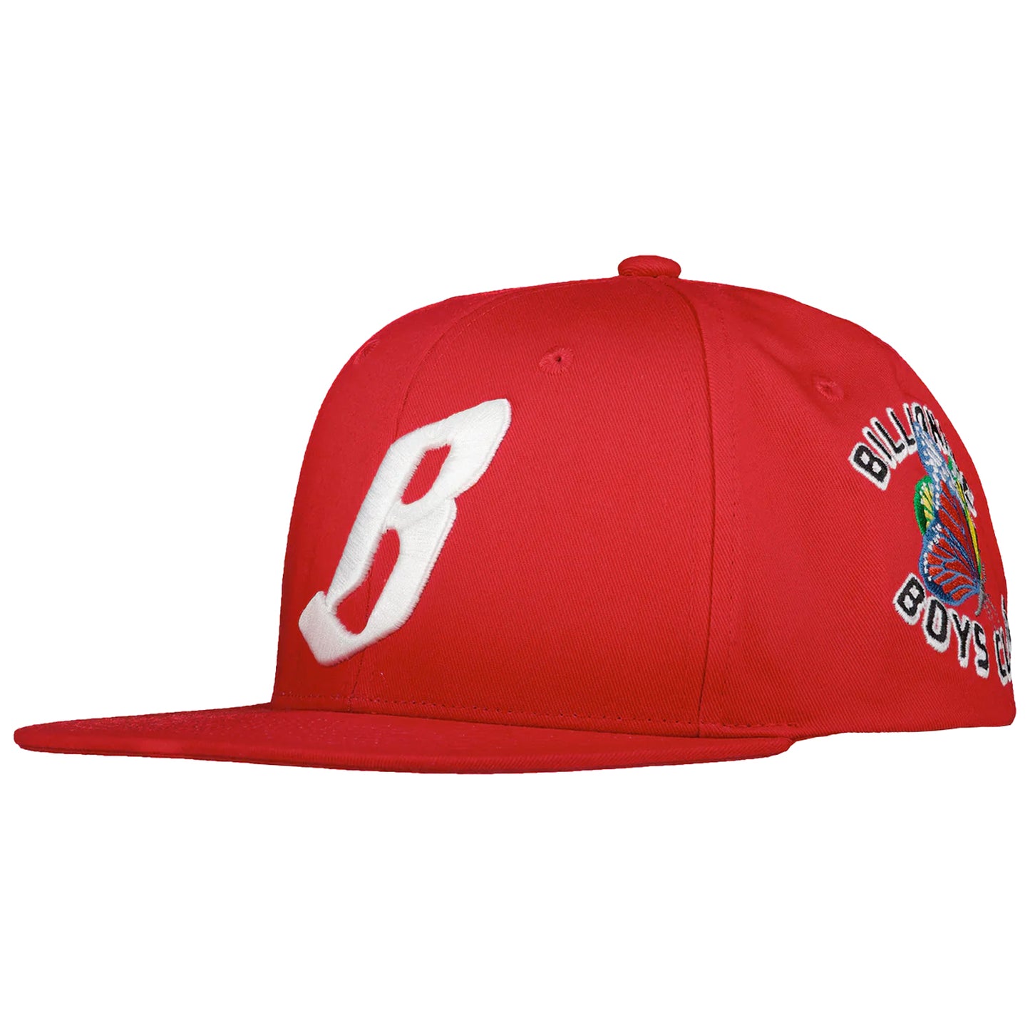 BB FLYING B SNAPBACK 831-4803