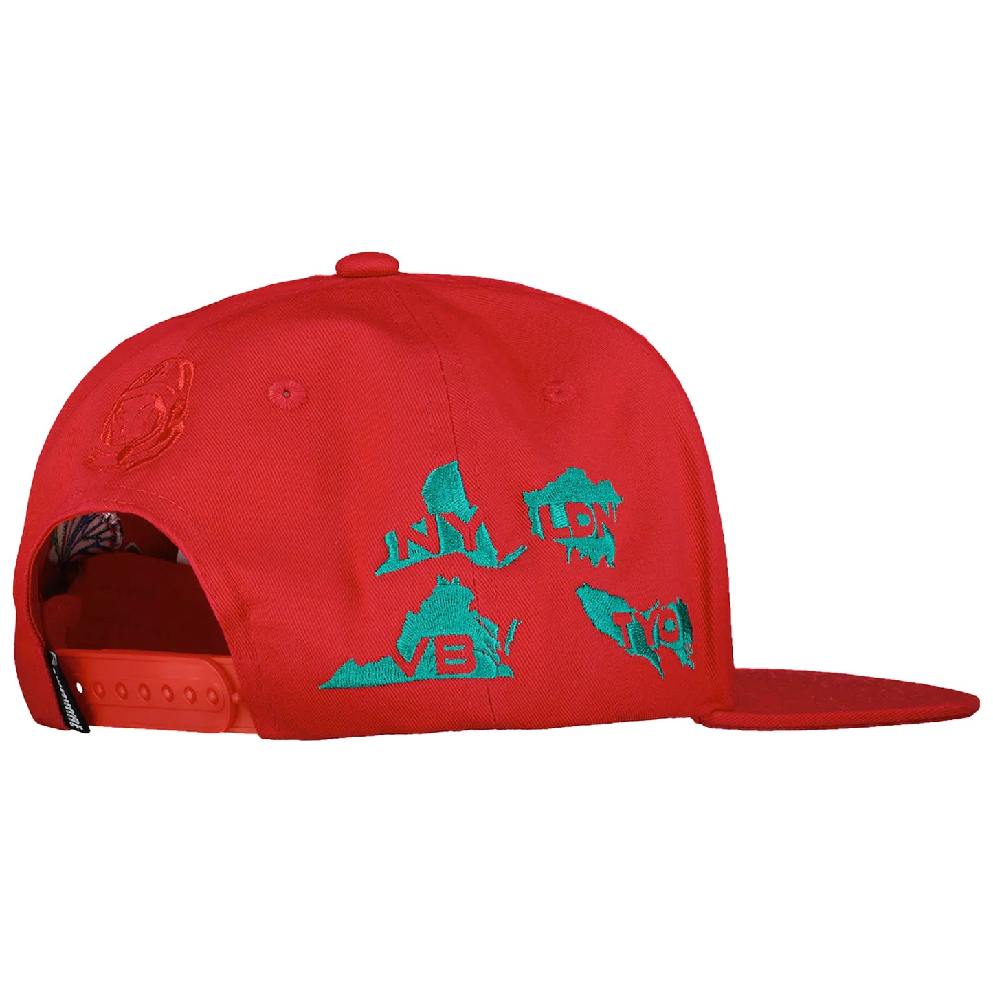 BB FLYING B SNAPBACK 831-4803