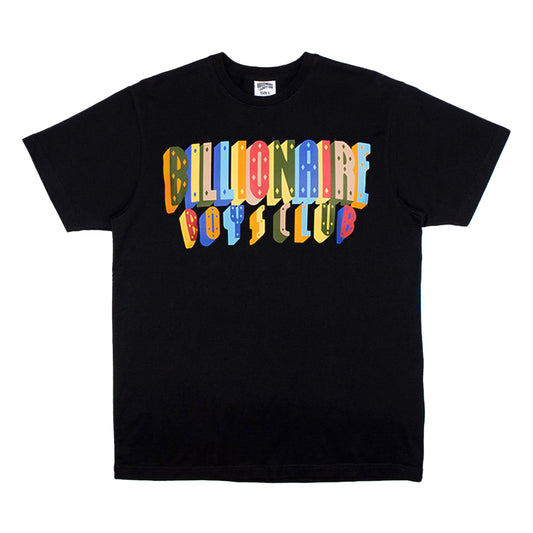 BB PRISM SS TEE BLACK 861-4201