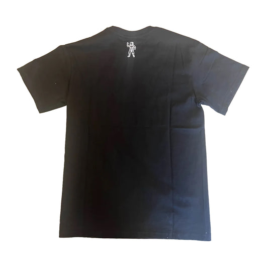 BB PRISM SS TEE BLACK 861-4201