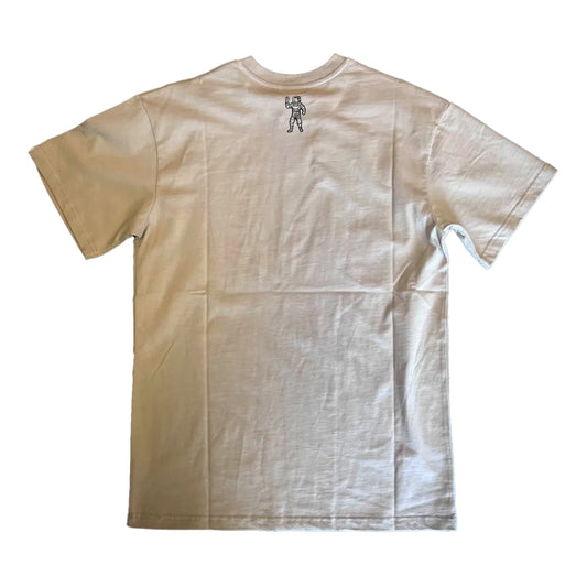 BB PRISM SS TEE SESAME 861-4201