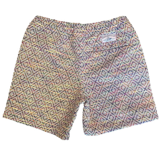 BB RAYS SHORTS APRICOT 861-4103