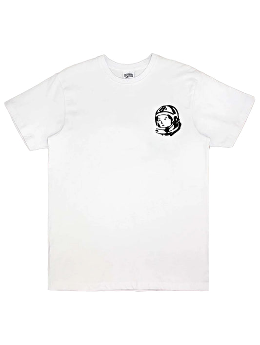 BB SOLAR SYSTEM SS TEE 861-1200 WHITE