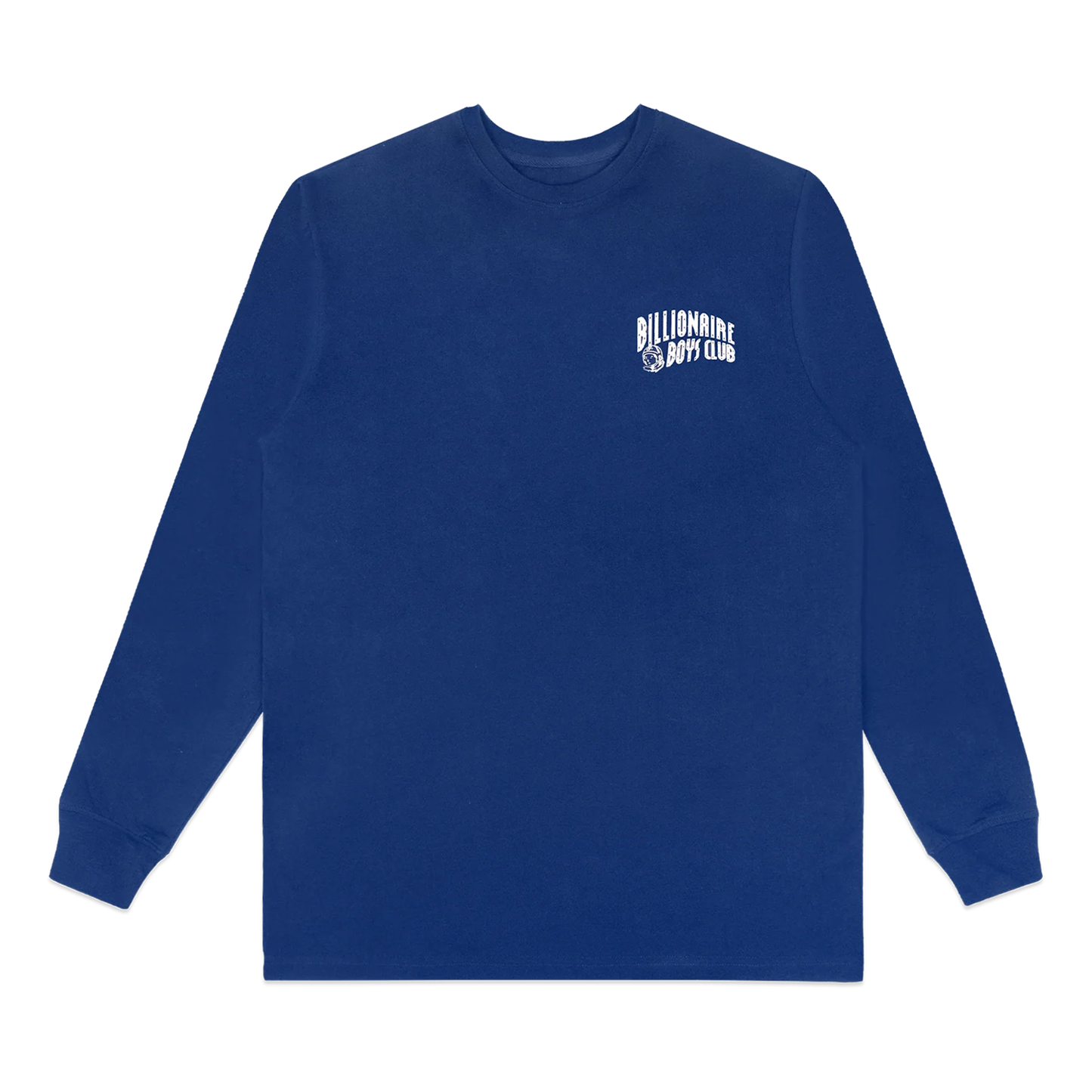 BB ARCH LS TEE 831-7206