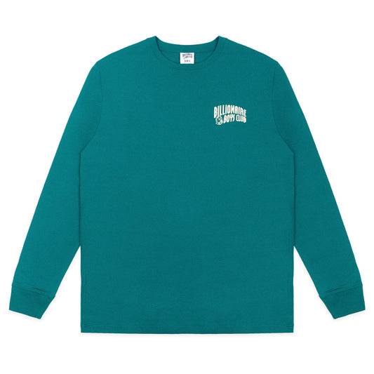 BB ARCH LS TEE 831-7206