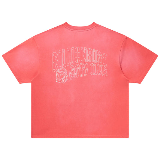 BB FADED HELMET 861-2304 ROSE OF SHARON