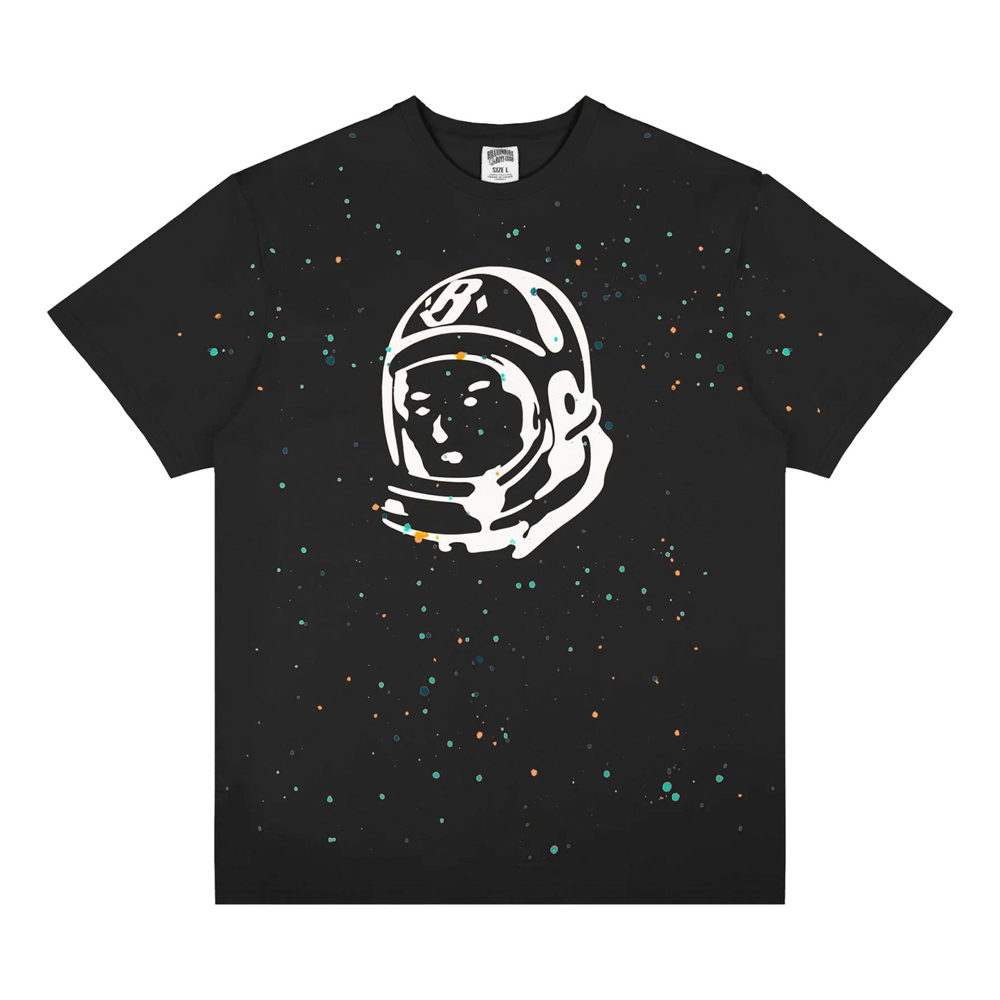 BB GRIT SS KNIT 831-3304