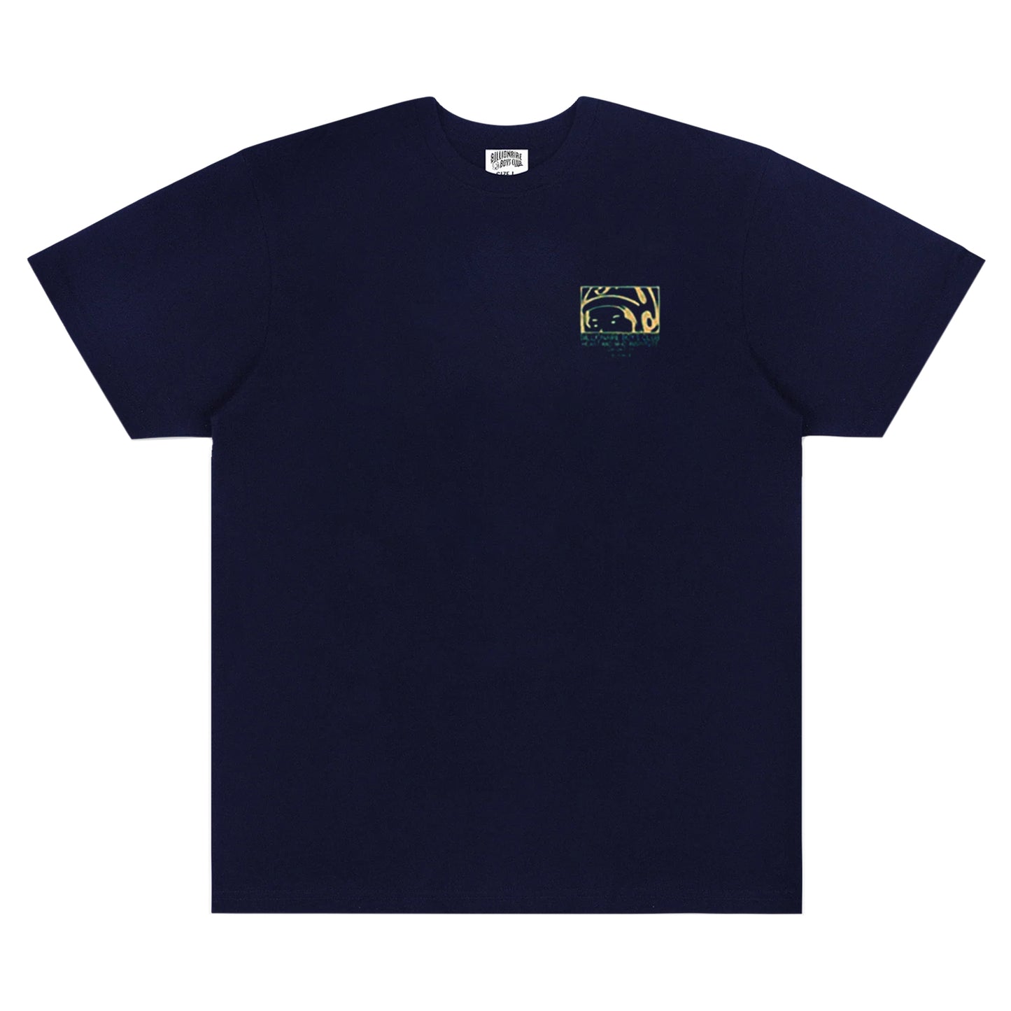 BB INSTITUTE SS TEE MARITIME 831-8201