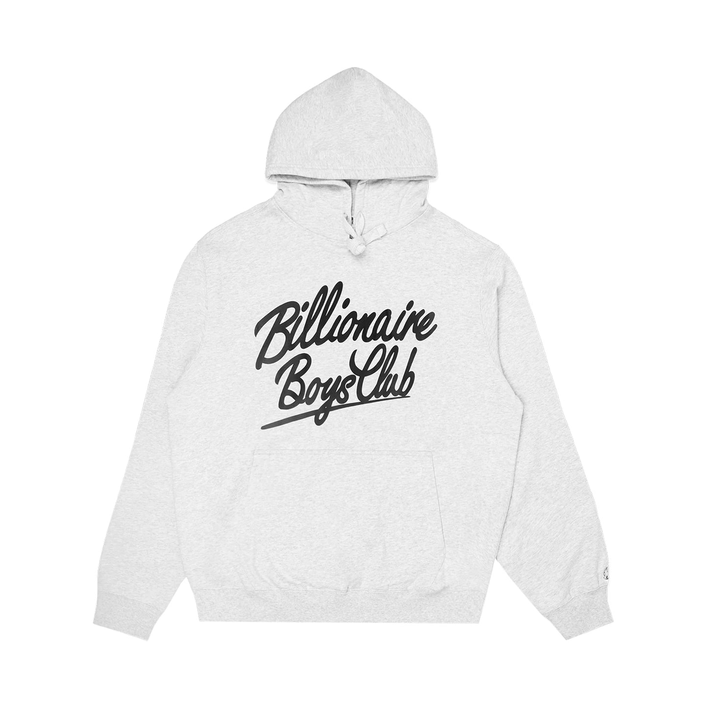 BB SCRIPT HOODIE 831-7309