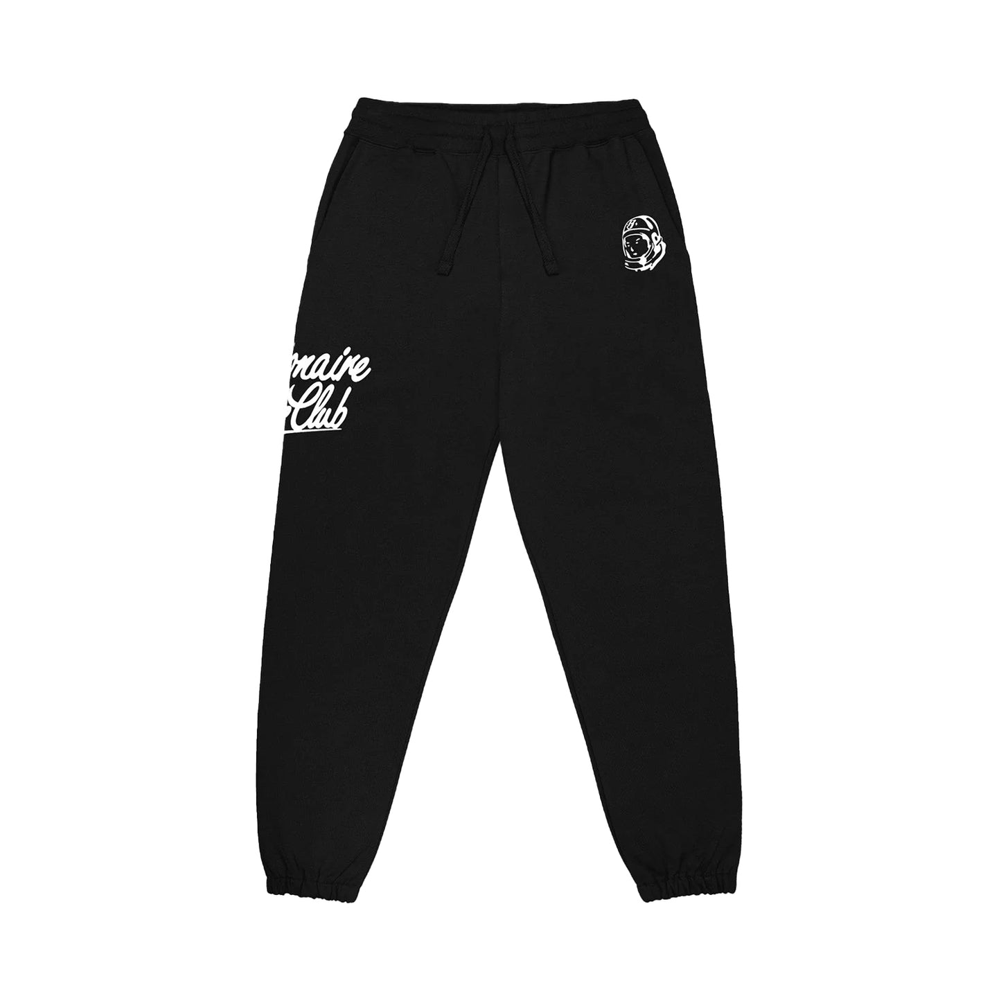 BB SCRIPT SWEATPANTS 831-7107