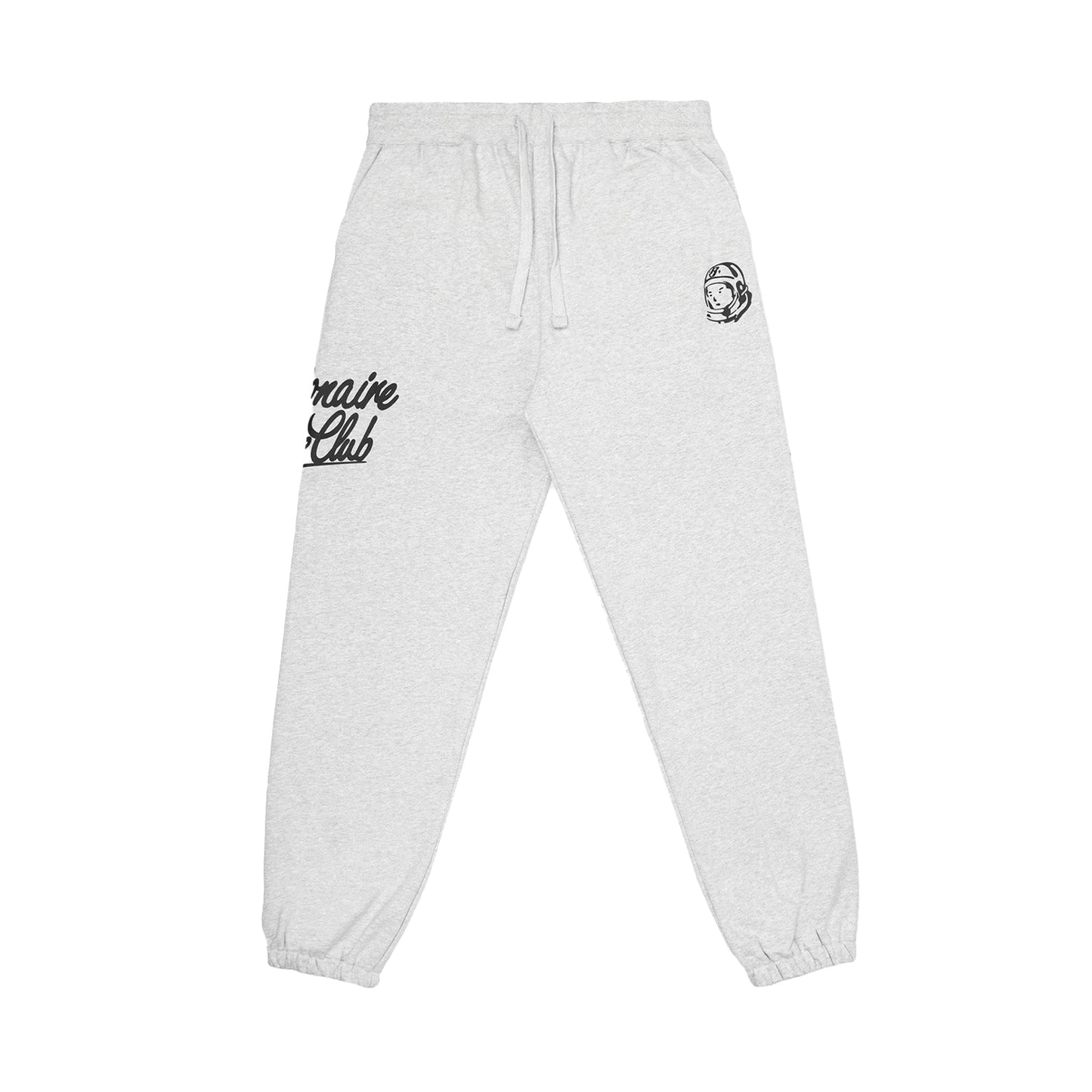 BB SCRIPT SWEATPANTS 831-7107