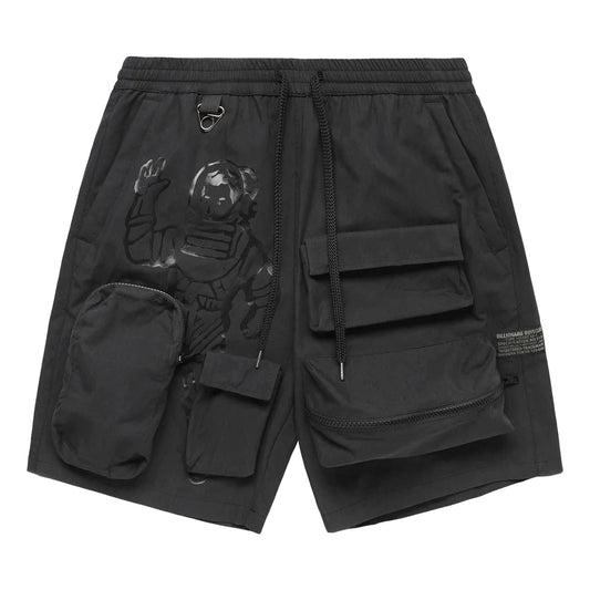 BB TERRA SHORT 831-3102