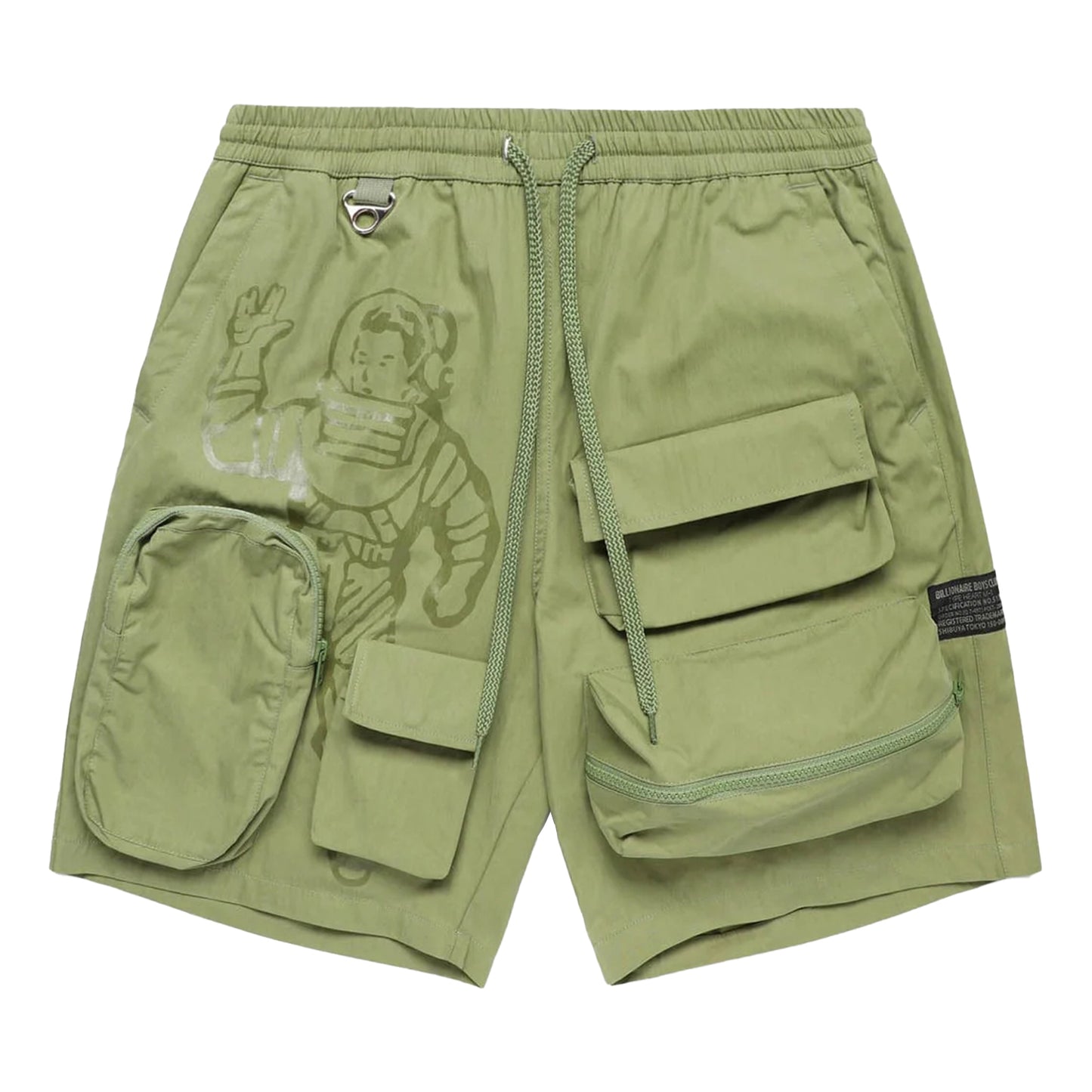 BB TERRA SHORT 831-3102