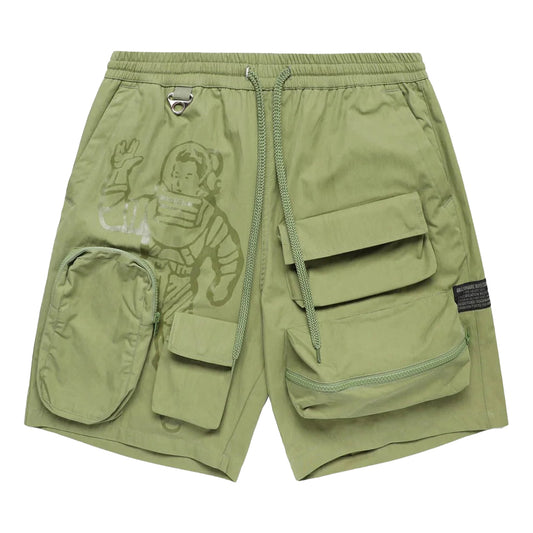 BB TERRA SHORT 831-3102