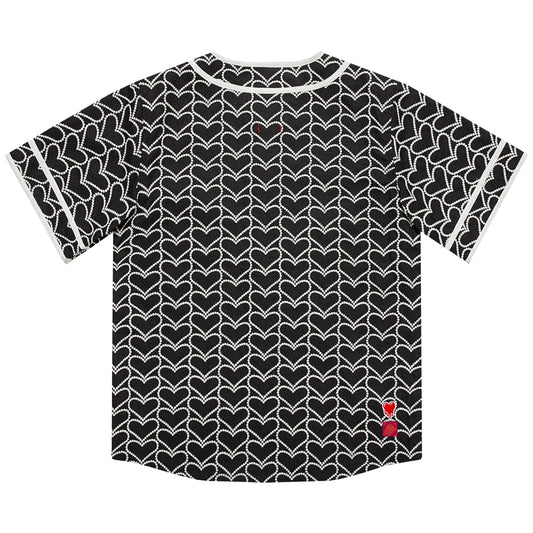 CLOT BASEBALL SHIRT