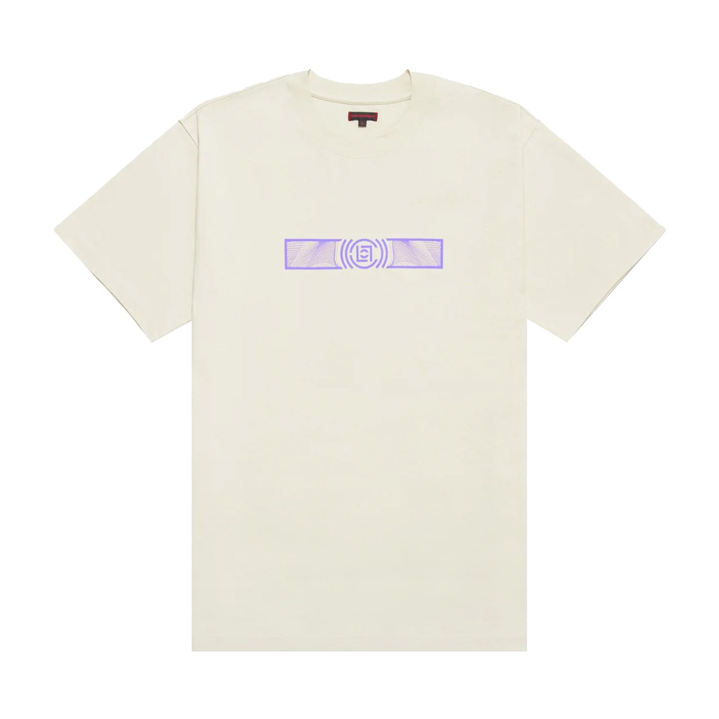 CLOT GLOBAL GRAPHIC TEE