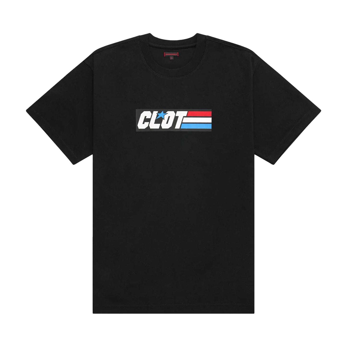 CLOT JOE TEE