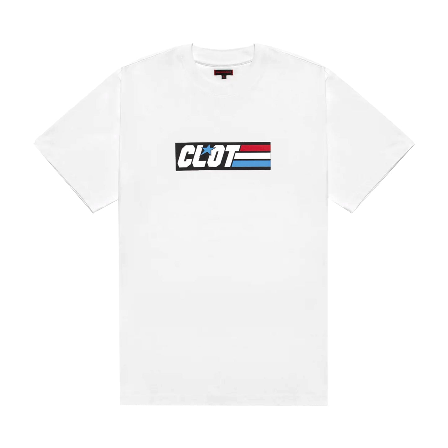 CLOT JOE TEE