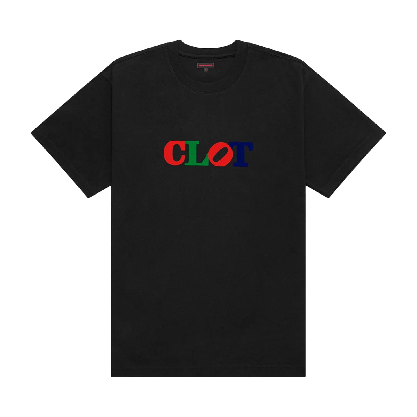 CLOT LOVE TEE