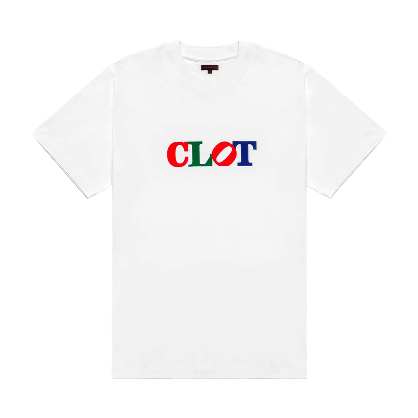 CLOT LOVE TEE
