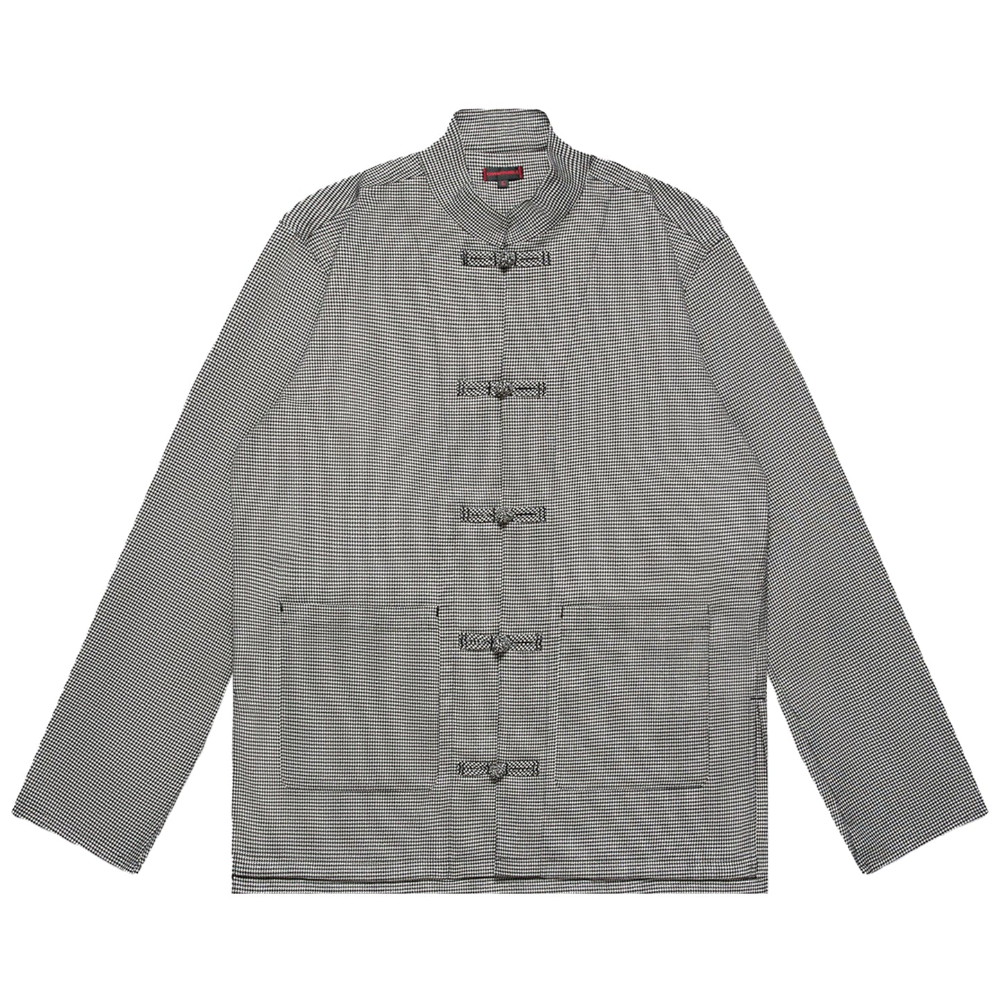 CLOT LS CHINESE SHIRT