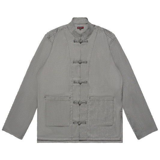 CLOT LS CHINESE SHIRT