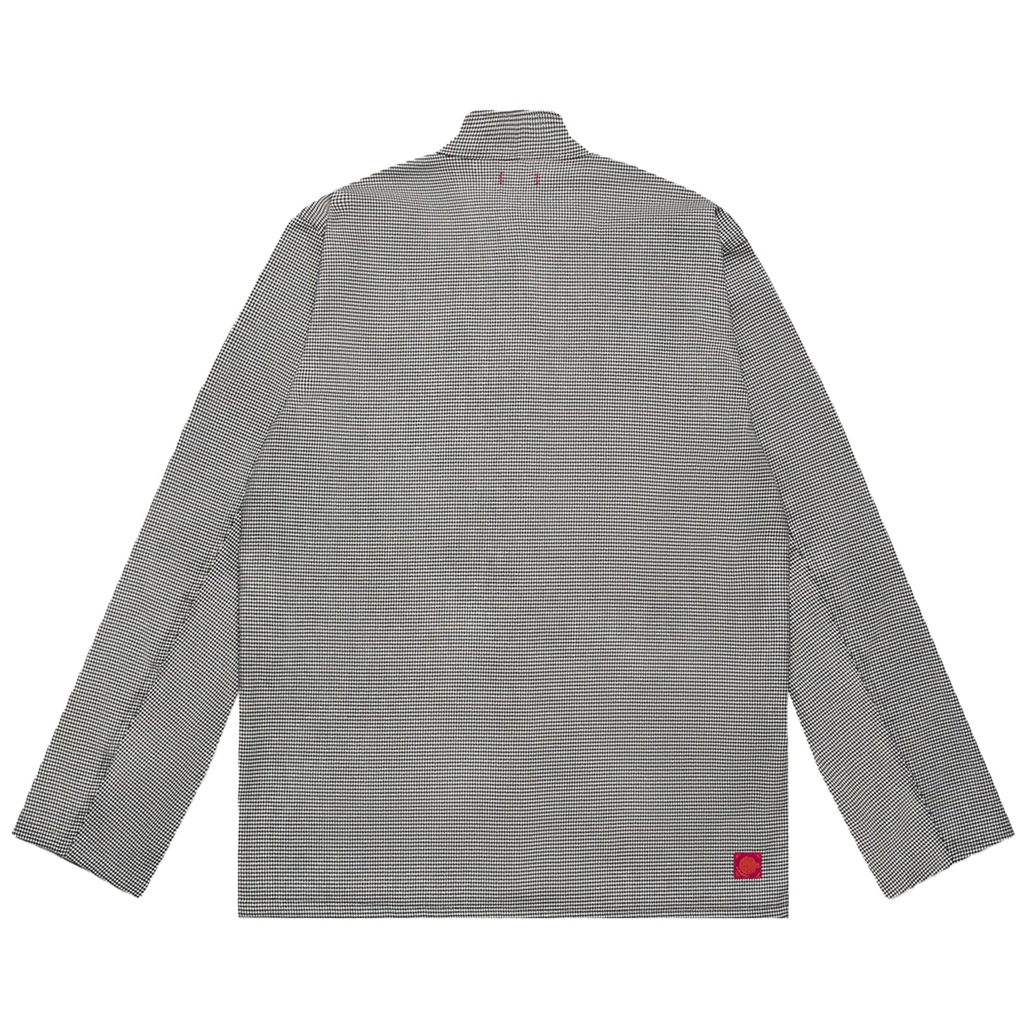CLOT LS CHINESE SHIRT