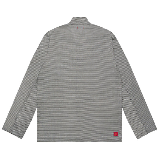 CLOT LS CHINESE SHIRT