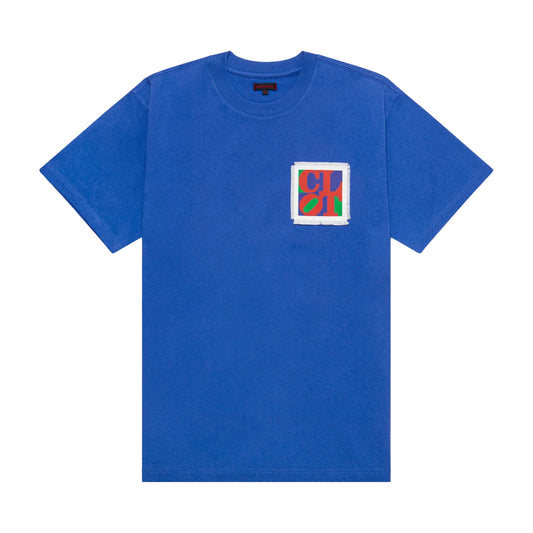 CLOT MARUAD TEE
