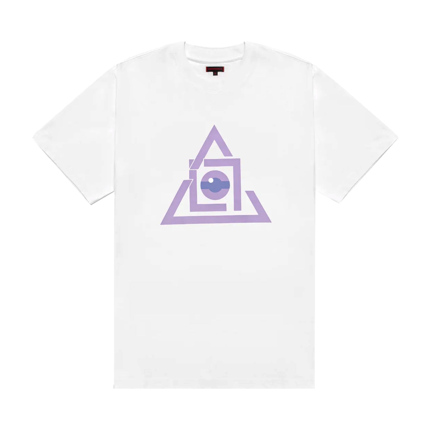 CLOT SEEING EYES TEE